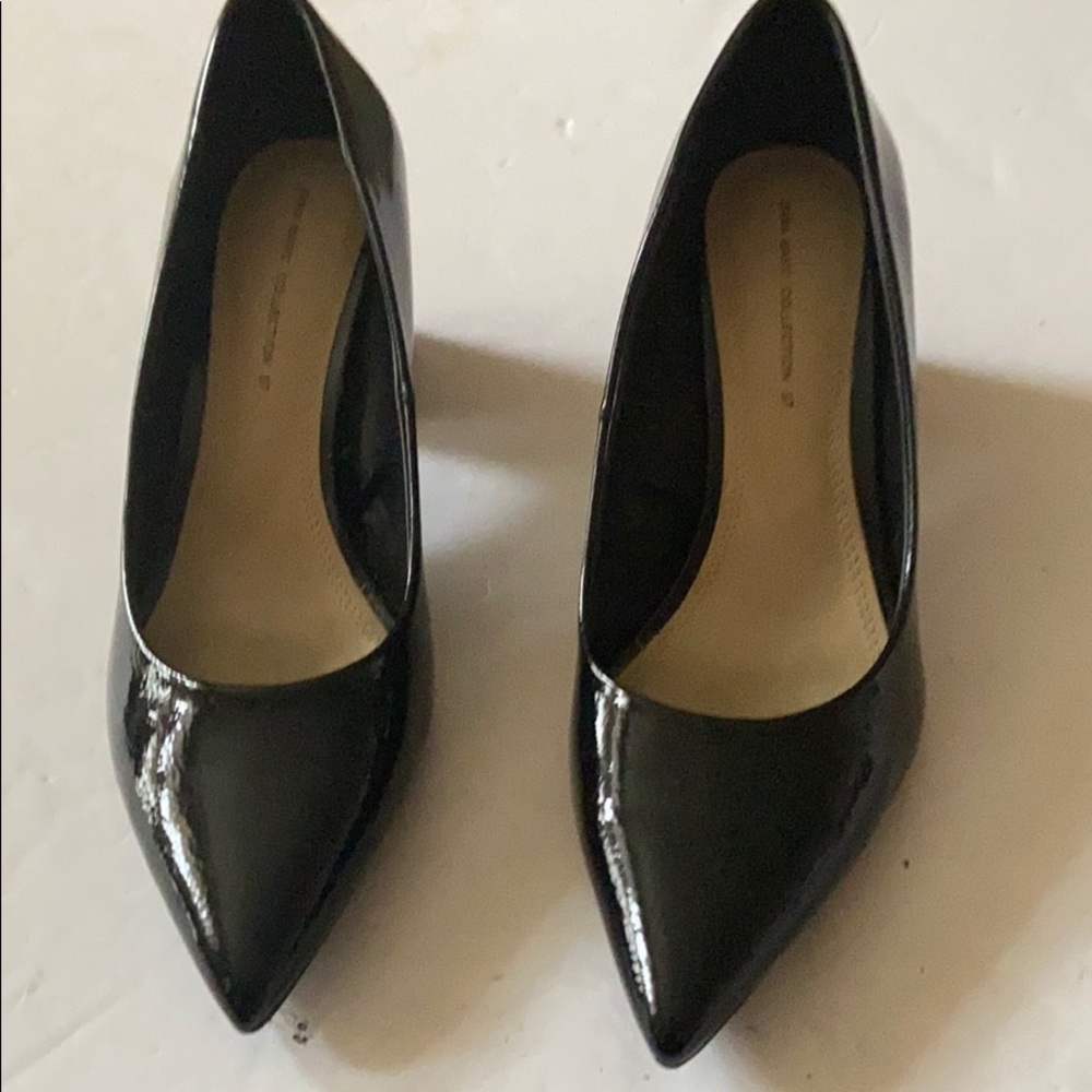 Zara Basic Collection Shoes Nwot - image 1